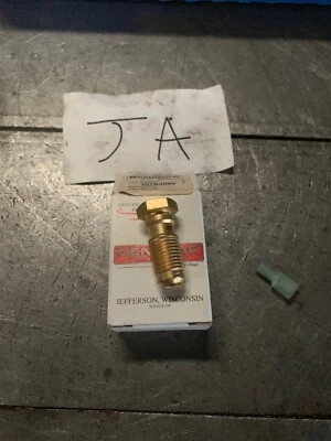 Generac Portables Parts 157B3699GS HOUSING-INJECTOR  GEN-157B3699GS OEM - Image 1 of 4