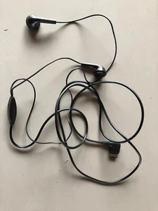Écouteurs Samsung Original pour Ancien Téléphone Portable ou autre - Afbeelding 1 van 3