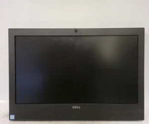 Dell OptiPlex 3240 AIO 21.5" i5-6500 3.2GHz 16GB 256GB SSD Win 10 Pro *No Stand - Bild 1 von 1