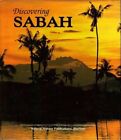 Discovering Sabah-Wendy Hutton