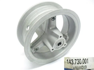 Polini 910 Carena Front Wheel NEW POLINI Minimoto 910 FRONT RIM 143.730.001 - Picture 1 of 6