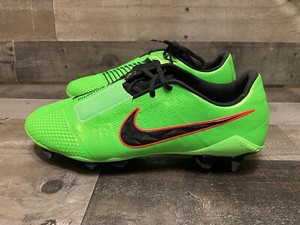 Las mejores ofertas en Nos Nike Verde 8 Zapatos de fútbol para De hombre |  eBay