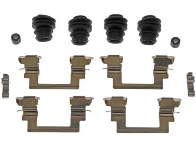 Kit de herrajes de freno delanteros Dorman 84939VJHS 2008 2009 Dodge Caliber 2007-2012 Foto 1 de 2