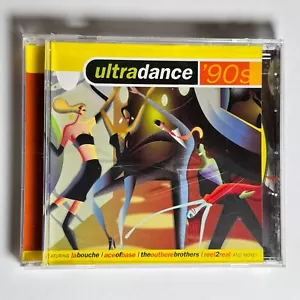Ultradance 90er - Bild 1 von 2
