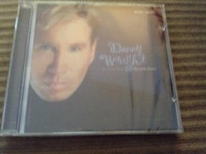 DANNY WRIGHT - DO YOU LIVE DO YOU LOVE NEW CD - Bild 1 von 2
