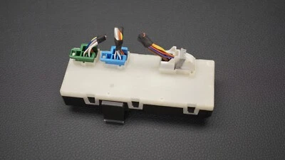 MODULO SOLLEVATORE PORTELLONE ORIGINALE BMW X5 X6 F15 F16 F85 F86 ECU 7492035 / 61357492035 - Immagine 1 di 4