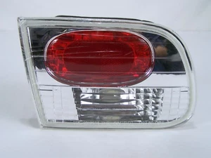 APC 40.4151 TLR Honda Civic 1992 1994 1994 1995 2/4 Dr Chrome Altezza Taillight - Picture 1 of 7