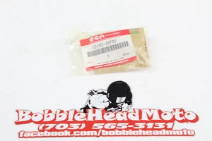 06-16 SUZUKI GSXR600 OEM CONNECTING ROD BOLT F4 - Picture 1 of 5