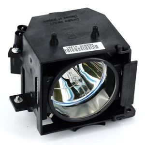 Replacement Lamp W/Housing for EPSON ELPLP30 / V13H010L30 EMP-61+/61p/81p/61/821 - Picture 1 of 6