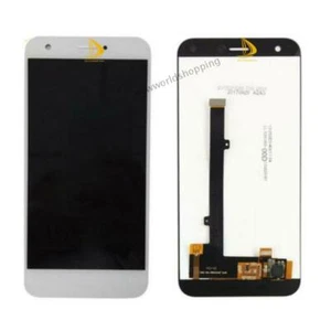 For ZTE Blade A512 Full Lcd Display Touch Screen Glass Digitizer Replacement #sg - Picture 1 of 5