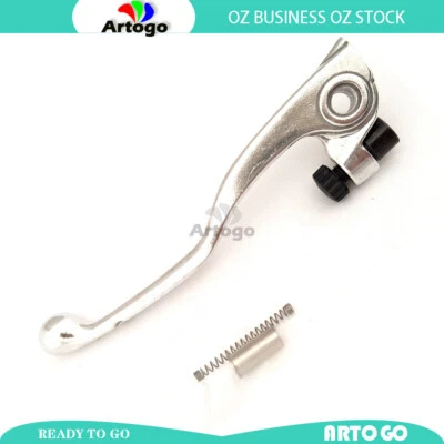Motorcycle Front Left Hand Clutch Lever For KTM 300 EXC 7460J6 2010 - Image 1 of 3