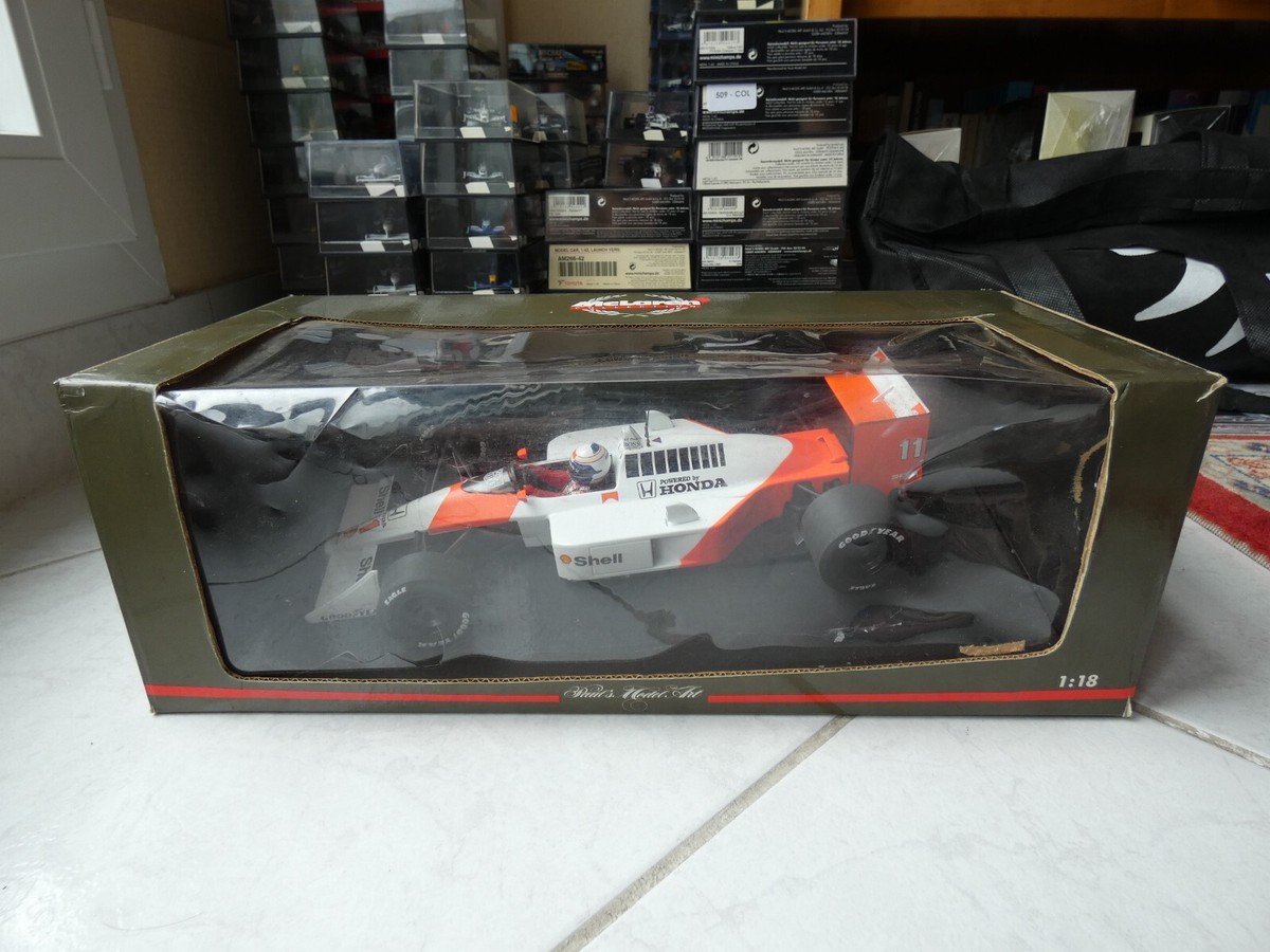 Alain Prost in Formel1-Modelle online kaufen | eBay