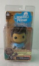 NECA LITTLE BIG PLANET UNCHARTED SACKBOY ACTION FIGURE