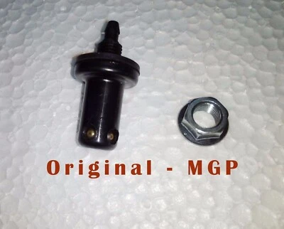 SUZUKI SJ410 SJ413 WINDSHIELD WIPER WASHER NOZZLE DROVER SAMURAI JIMNY SIERRA - Image 1 of 4