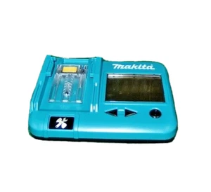 Makita Portable Battery Checker BTC04 with Soft Case Excluding battery New - Picture 1 of 4