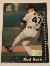 1994 Topps Team Stadium Club 1st Day Issue *PICK YOUR CARD/FINISH YOUR SET* NRMT