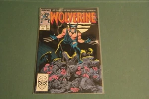WOLVERINE #1 1988 UNREAD STORE STOCK COMIC BOOK - Picture 1 of 2