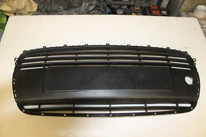 HYUNDAI I10 KÜHLERGRILL 2008-2011-- ORIGINAL 86522-0X000 (PASSEND FÜR I10) - Bild 1 von 5