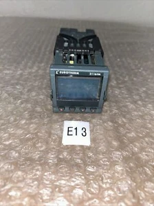 Eurotherm 2116FM Temperature Control Module 2116I/FM/VH/ENG/EE0594 NNB - Picture 1 of 6