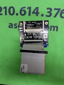 Adaptador StarTech 40/44 Pin IDE a Compact Flash SSD IDE2CF - Imagen 1 de 3
