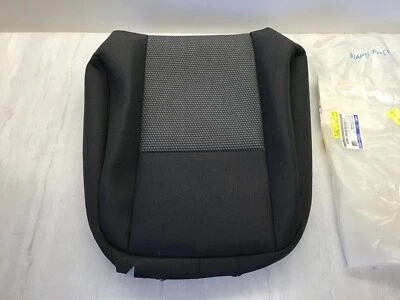 Cubierta trasera de asiento de pasajero Ford Transit Connect 2014-2018 OEM DT1Z-17644416-CA Foto 1 de 4