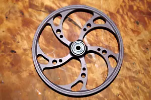 Mathews Archery 3 7/8 / 3.875 inch Idler Wheel - Picture 1 of 2