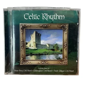 Celtic Rhythm - Audio CD By Various Artists - Picture 1 of 2