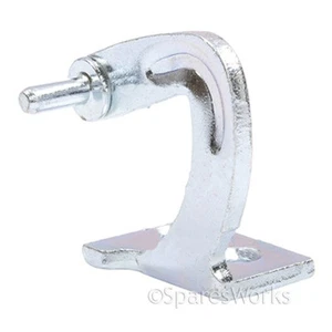 Electrolux Fridge Freezer Door Hinge Upper Left Refrigerator Genuine Spare - Picture 1 of 3