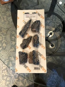 RH Peterson Charred Wood Chips WCH-6 brand new - Picture 1 of 2