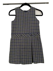 Becky Thatcher School uniform, Size 6X - Picture 1 of 3