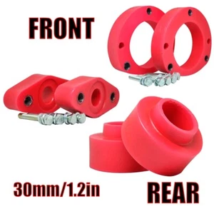 30mm/1.2in PU LIFT KIT for Chevrolet Cruze 2016-2020 Coil Spacers Chevy - Picture 1 of 10