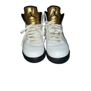 Air Jordan 5 Retro Olympic Gold 2016 Herren 12/active/athleisure - Bild 1 von 7