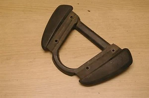 RIEL DE AGARRE DE MANGO DE ASIENTO YAMAHA YQ50 Aerox 50 5he-f4773 - Imagen 1 de 3