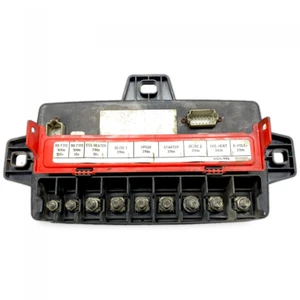 VOLVO B5LH, B0E TP1951081 Fuse Box 21194543 21194529 21263292 20856103 - Picture 1 of 7