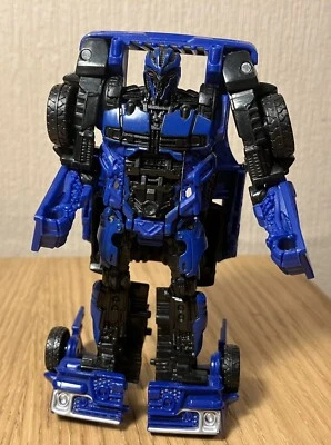 Transformers Bumblebee Energon Igniters Power Series Dropkick 2017 Hasbro - Image 1 of 4