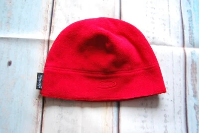 Thinsulate CRANE Invierno Polar Sombrero Gorro Talla S/M Foto 1 de 3