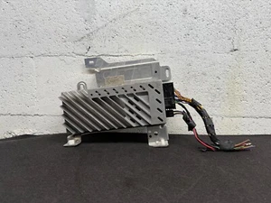 AMPLIFICADOR AMPLIFICADOR DE AUDIO GENUINO HARMAN KARDON BMW 530I 540I G30 (2017-2020) OEM - Imagen 1 de 8