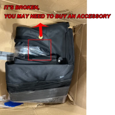 Convertible Soft Top for MG MGB 1971-1980 L4 1.8L Coupe with 3 Plastic Windows Foto 1 de 4