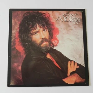 Gary Morris Self-titled Warner Bros BSK 3658 1982 VG+/VG+ - Picture 1 of 4