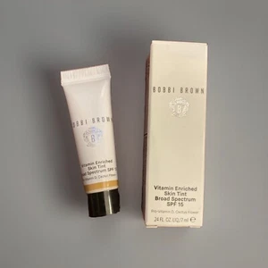 New In Box Bobbi Brown Skin Tint: Golden 2 (Travel Sized) - Picture 1 of 1