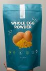 Whole Egg Powder 500G Canadian Eggs | Organic, Free-Range, & BPA-FREE