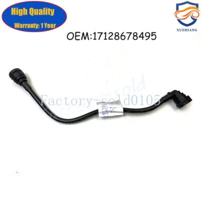 Tubo de radiador tanque de expansão para BMW 5’ 520i G30 520i 530iX 6' G32 GT 7' G11 - Imagem 1 de 4