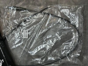 1988 - 2006 Yamaha Blaster YFS200 Throttle Cable Assembly - Picture 1 of 5