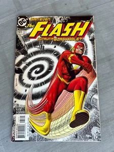 Flash Volume 2 No. 177 Vo In Excellent Condition / Very Fine / Near Mint - Picture 1 of 4