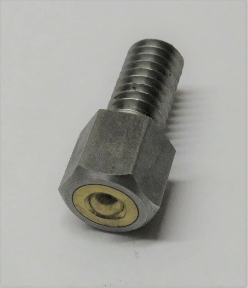 Maytag Gas Engine Model 92 Ball Oiler Greaser Hit Miss