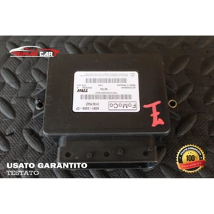 6G91-2598-CF ECU Handbrake Volvo V60 Sw (155)(2013-2015) 1.6 Drive 114C - Picture 1 of 3