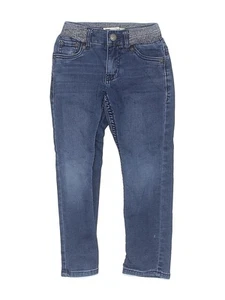 Levi's Girls Blue Jeans 5 Slim - Picture 1 of 2