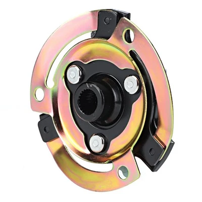 5N0820803 Automotive Air Conditioning Plate Compressor Clutch Hub Fit For CVC☚ - Image 1 of 4