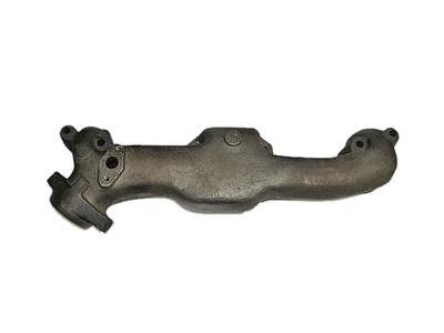 Coletor de escape lateral de passageiro Crown para Jeep Grand Cherokee ZJ 93-98 FRETE GRÁTIS - Imagem 1 de 4