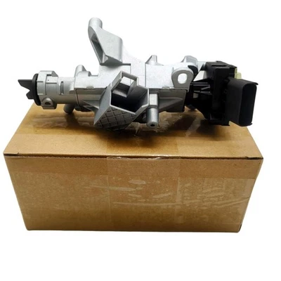 Carcasa de cilindro de encendido para Jeep Wrangler Dodge Chrysler 2007-2018 68054822AB Foto 1 de 4